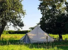 "la ferme des grands-parents"