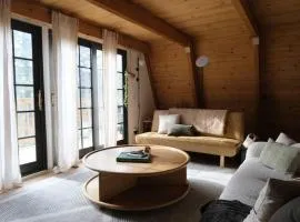 Rous Cabin Getaway Hot Tub