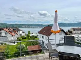Ferienresidenz Seegarten - mit privatem Seezugang und hauseigenem Schwimmbad
