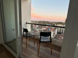Vista al horizonte, hotel in Mariano J. Haedo