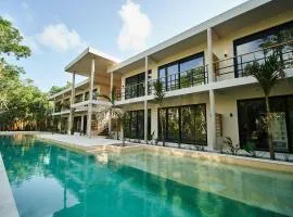 BT Homes - Wellness Jungle