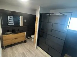 Maison 6 couchages