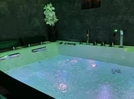 G7 Loft SPA & Terrasse centre Angouleme
