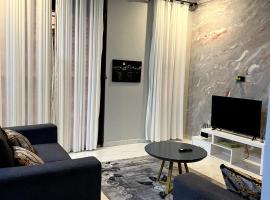 Abba Homes, hotel v destinaci Bulambiro