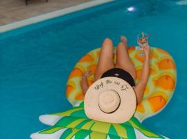 Villa LA vie est belle, Hotel in Banja Luka