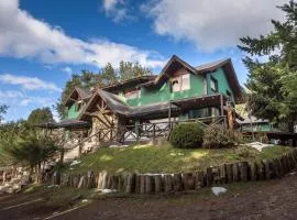 Hostel La Angostura