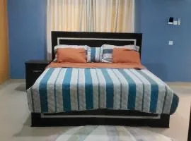 THE PALMS VILLA GRA Sagamu