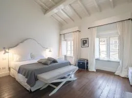 Hall Suites