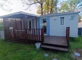 Mobil home 2ch 5pers Tout Confort 25min PuyduFOU 710EM
