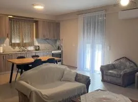 Αγγελική Τριβήλου