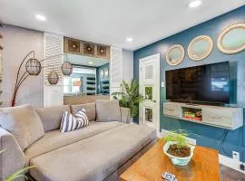Pet-Friendly Apt 3 Mi to Downtown Salt Lake City!