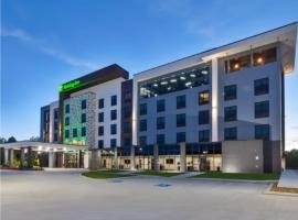 쿡빌에 위치한 호텔 Holiday Inn Cookeville by IHG