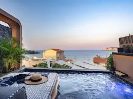 Paragon Suites 2
