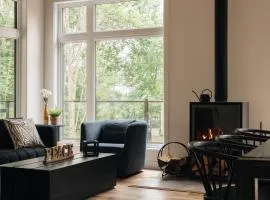 Chalet Elva Nature & SPA