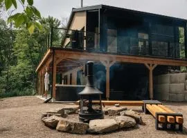 Chalet Elva Nature & SPA