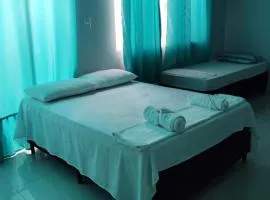 Pousada do Bosque-Hostel