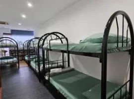 Kenyalang Saberkas Homestay
