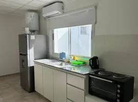 Monoambiente zona Costanera