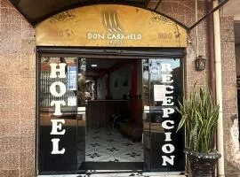 Don Carmelo Hotel