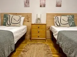 Apartamento a 10 minutos de la Calle Laurel