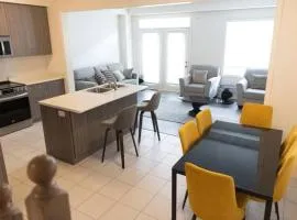 Home in Waterdown