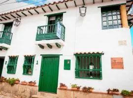 Apartamentos y Habitaciones Le Colibri - Villa de Leyva