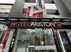 AW Hotel Ariston