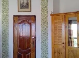 LaBelleVue - penthouse en Sipres 5, plage