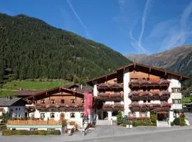 Appartementhaus zum Holzknecht am See