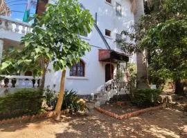 Louisiana Guest House