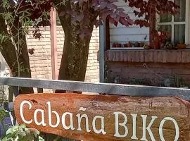 Cabaña BIKO