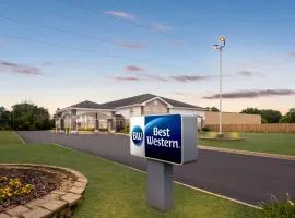 Best Western Airport Inn