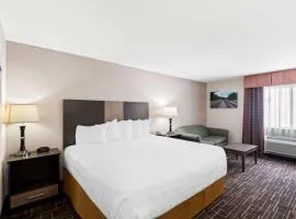 Best Western Airport Inn