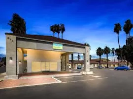 SureStay Hotel by Best Western Blythe