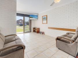 Cameo Court 1, hotel i South West Rocks