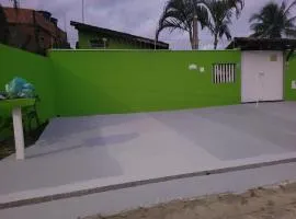 Casa inteira Chale e Edicula