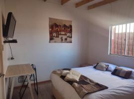 Tambo Norte, hotel a San Pedro de Atacama