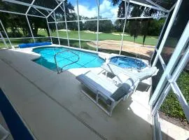 Upgraded Pool Villa Spa Southern Dunes