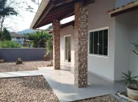 Suítes Garden