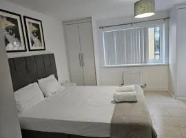 Fabulous guest house in Dartford