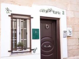 L'ulivo - A due passi dal Mare