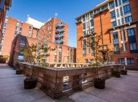 LSE Rosebery Hall