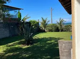 Camping e Pousada Coral do Meio
