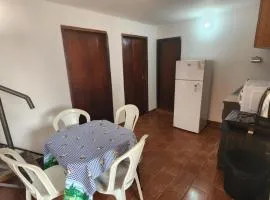 Villarrica Apartamento, Paraguay