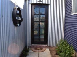 Birch Tree Studio, hotel v destinaci Braidwood