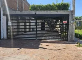 Departamentos venados