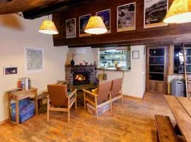 Refugi Rural Vall de Siarb
