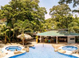 Socialtel Puerto Viejo - formerly Selina Puerto Viejo, hotel v destinaci Puerto Viejo