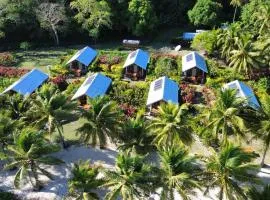 Mai Sunset Island Resort