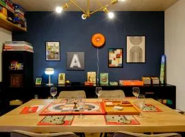 Board Game House Tokyo